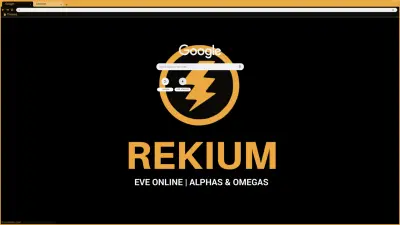 Rekium EVE Online