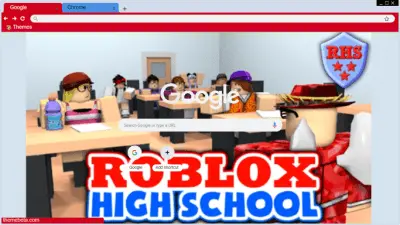 roblox high school 2