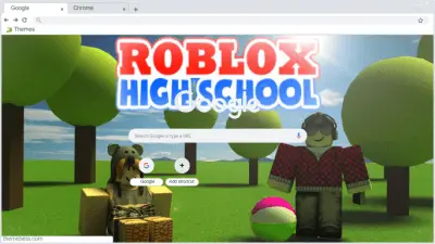 roblox high school 3