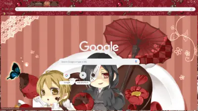 Natsume Yuujinchou theme kawaii