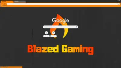 BlazeGaming