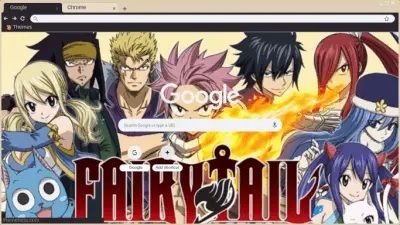 Fairy tail