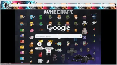 Minecraft