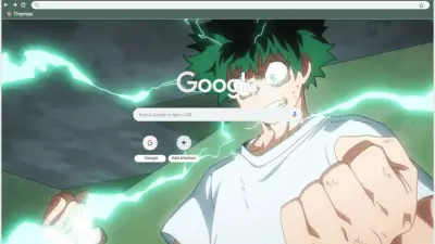 Deku