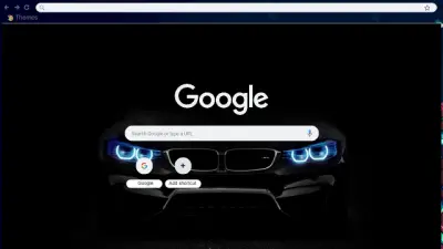 BMW Theme