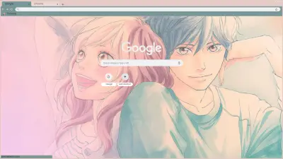 Ao Haru Ride