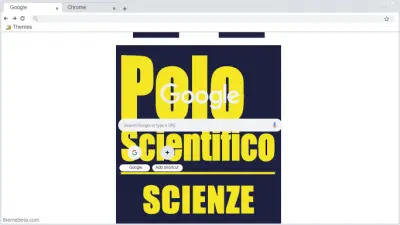 polo scientifico scienze