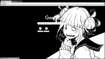 Himiko Toga