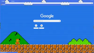 Super Mario Bros. 