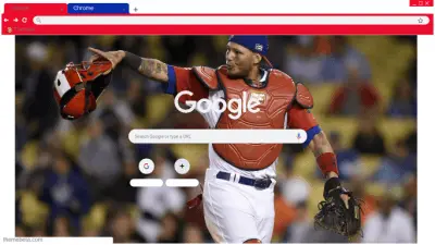 Yadier Molina