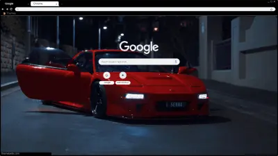 Honda acura NSX na1