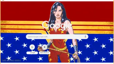 Wonder Woman