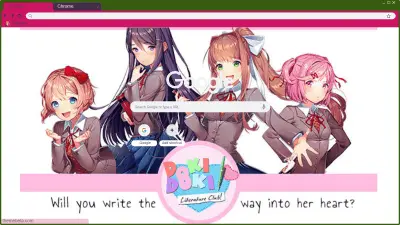 DDLC