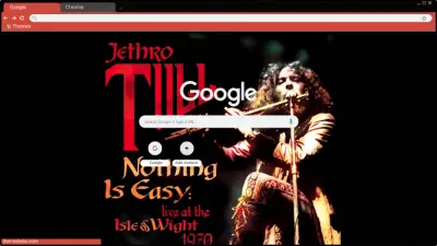 Jethro Tull