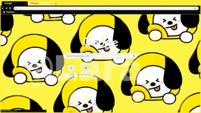 Chimmy