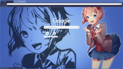 (DDLC) Sayori theme