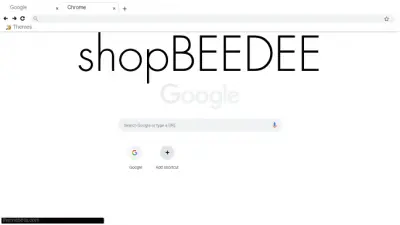 shopbeedee