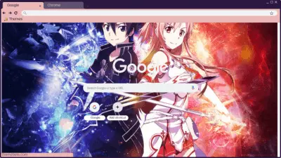 Sword Art Online