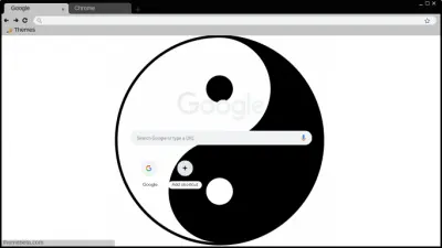 yin yang 