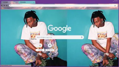 Playboi Carti Theme