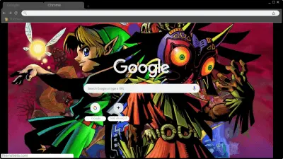 Majora's Mask Theme