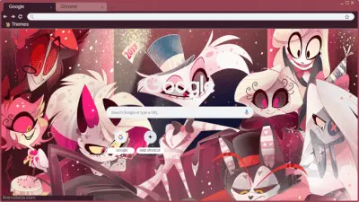 Hazbin Hotel