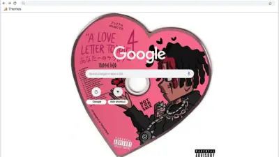 trippie redd ALLTY4 ( A Love Letter To You 4 )