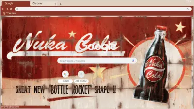 nuka cola