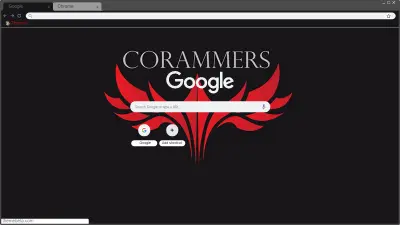 Corammers Theme