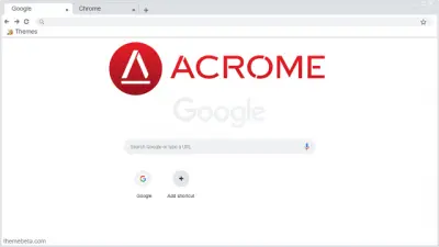 Acrome Robotics