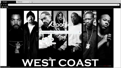 West Coast