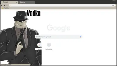 Vodka