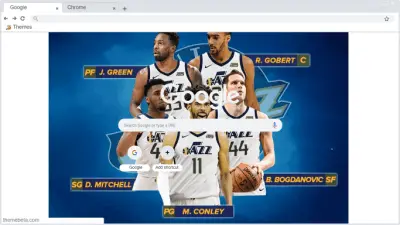 2020 Jazz