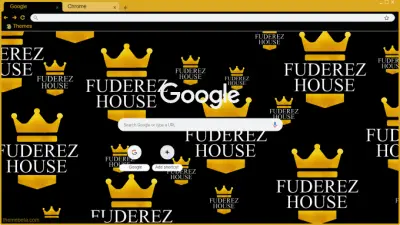 Fuderez House