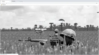 Vietnam Minecraft