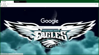 Eagles