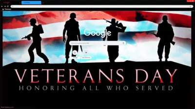 Veterans Day