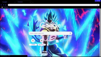 Gogeta