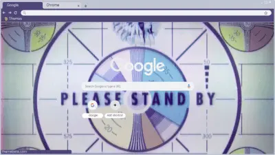 please stand by