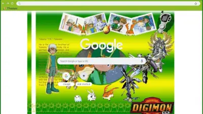 Digimon