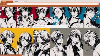 HYPNOSIS MIC THEME