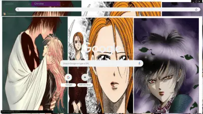 Skip Beat Anime Kyoko