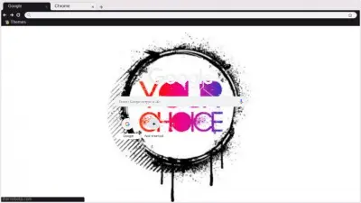 Your Choice Channel Logo