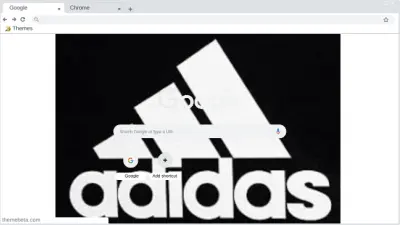 adidas