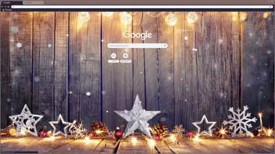 Christmas background 