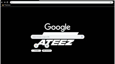 ATEEZ