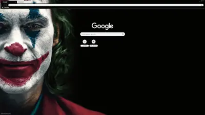 Joker 2019 2560x1440