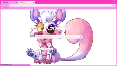 mangle