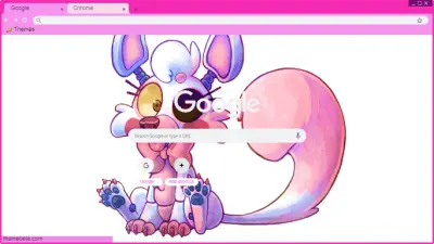 mangle rosi