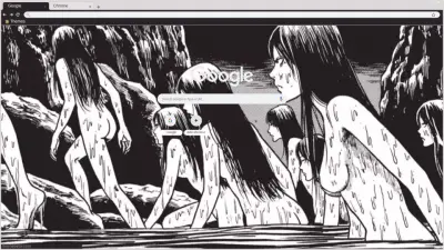 Junji Ito 2